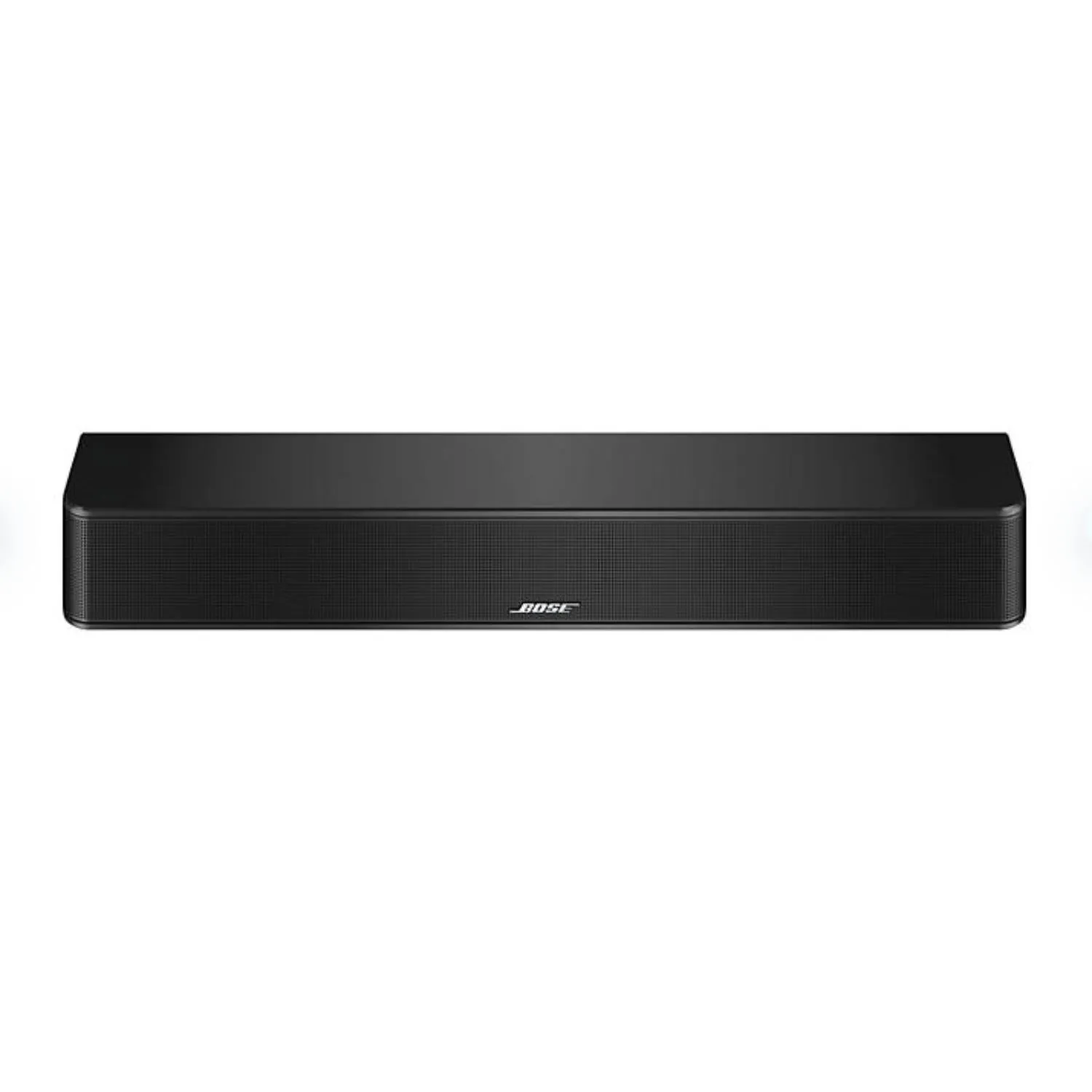 Bose 885866-1100 Solo Soundbar 2 w/ Improved Dialogue Mode