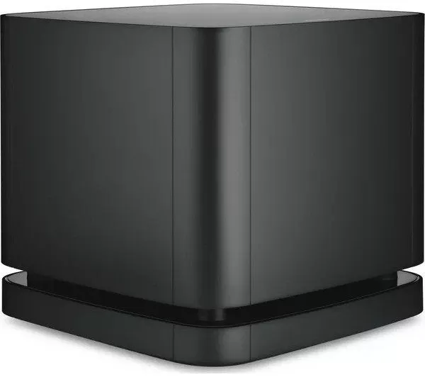 BOSE Bass Module 500 - Black