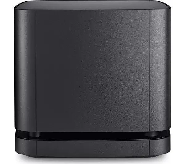 BOSE Bass Module 500 - Black