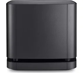 BOSE Bass Module 500 - Black