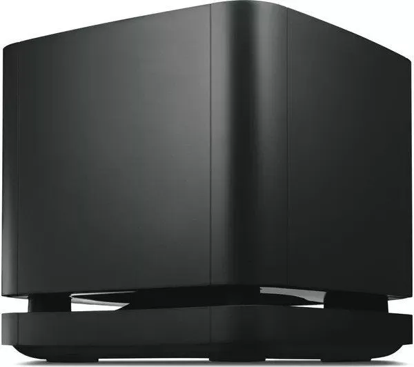 BOSE Bass Module 500 - Black
