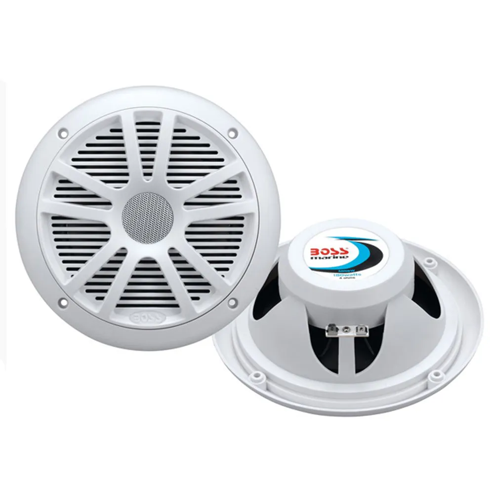 Boss Audio Systems - Boss