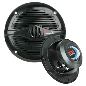 Boss Audio Systems - Boss
