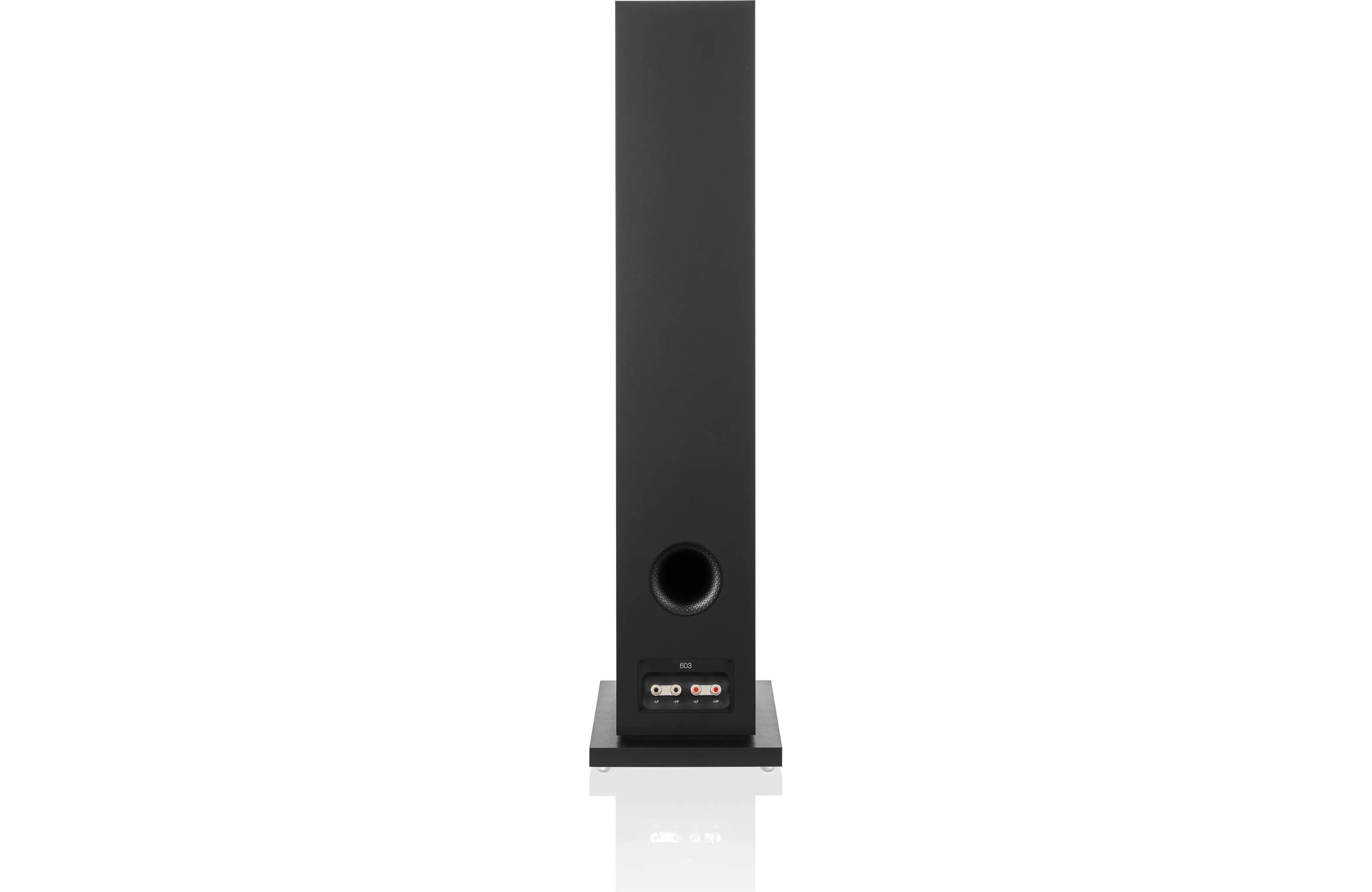 Bowers & Wilkins 603 S3 Floorstanding Speaker (Each)