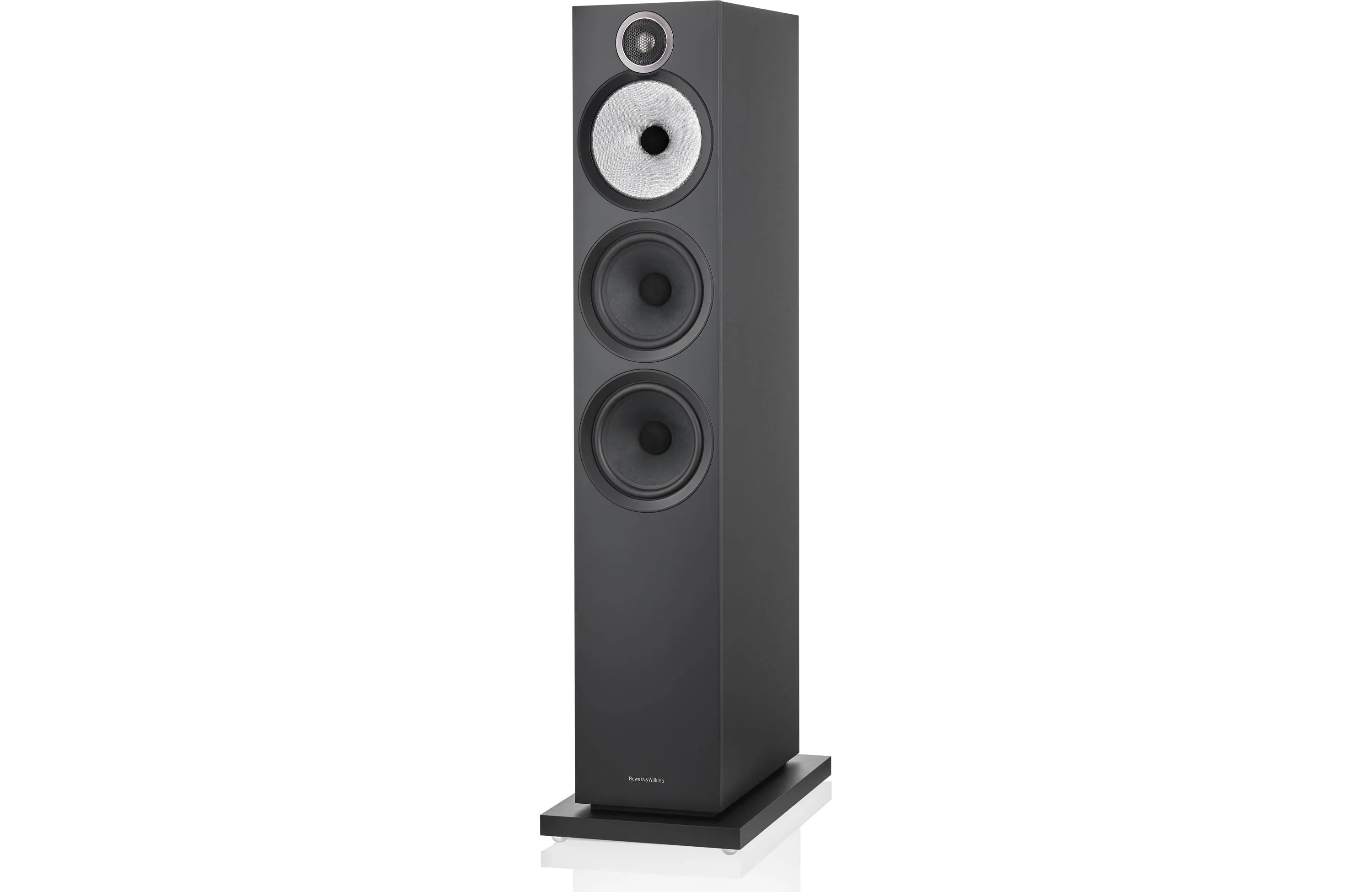 Bowers & Wilkins 603 S3 Floorstanding Speaker (Each)
