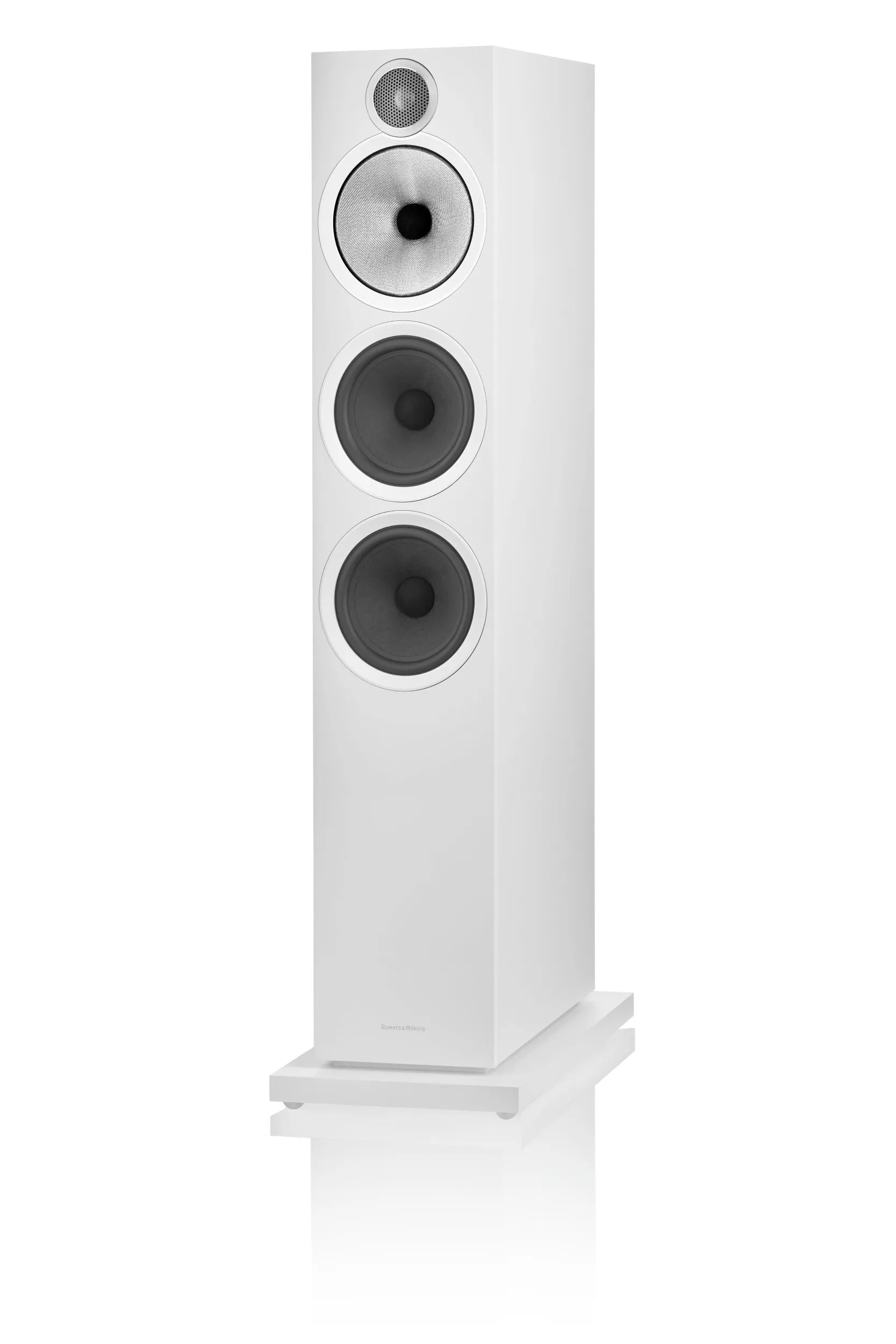 Bowers & Wilkins 603 S3 Floorstanding Speaker (Each)