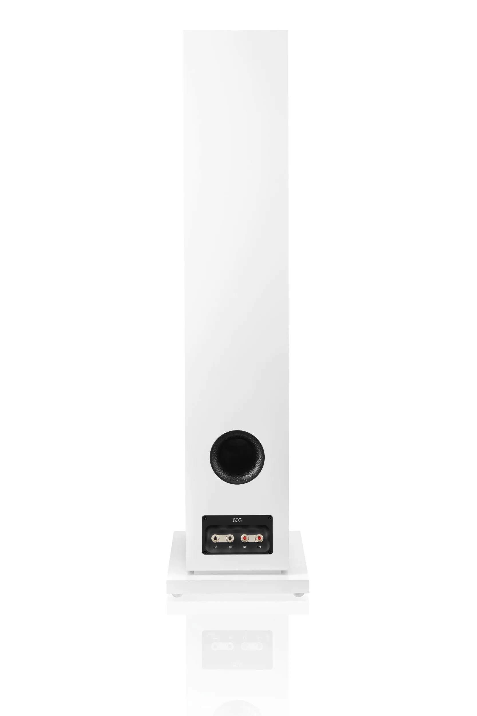 Bowers & Wilkins 603 S3 Floorstanding Speaker (Each)