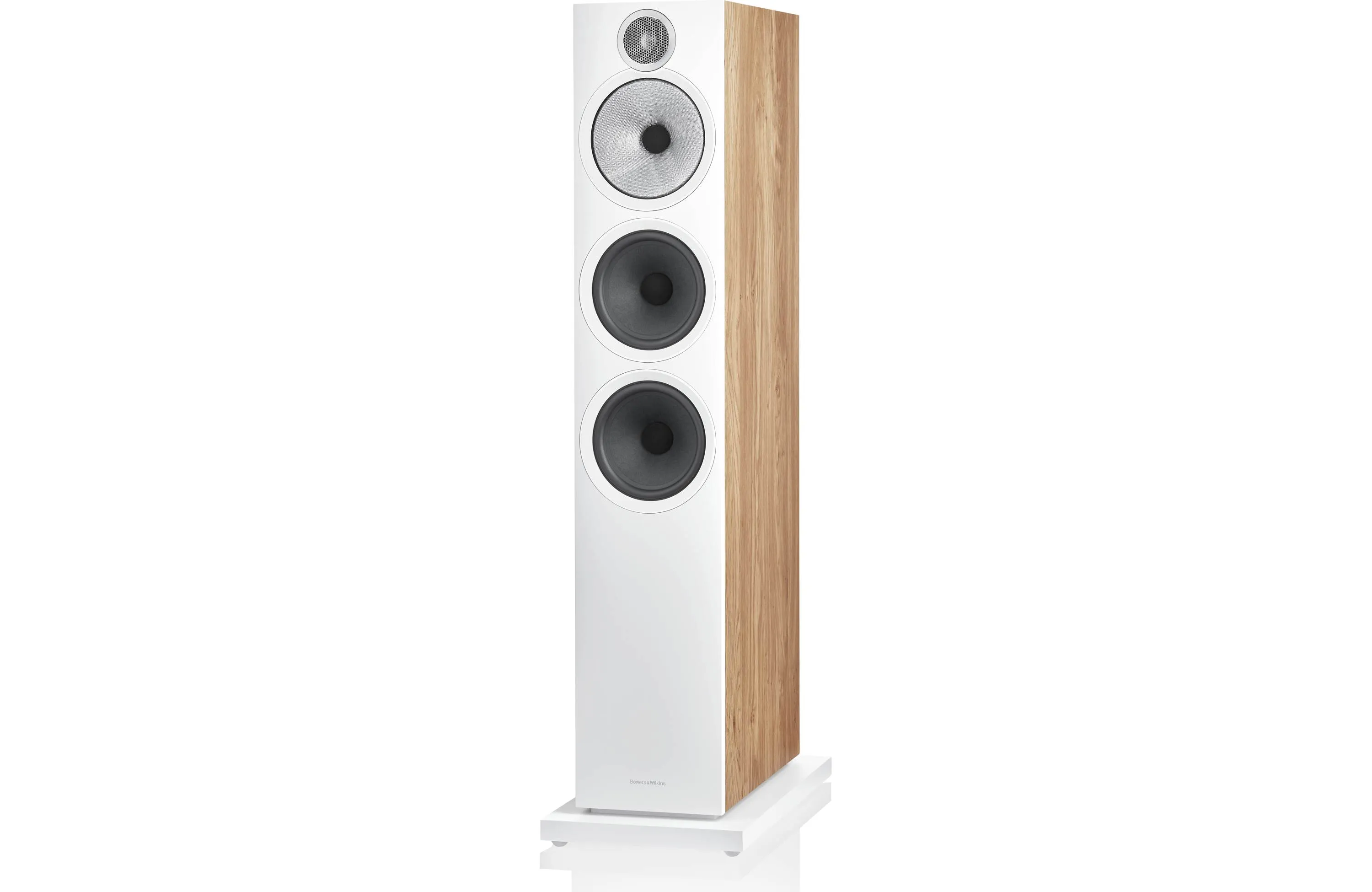 Bowers & Wilkins 603 S3 Floorstanding Speaker (Each)