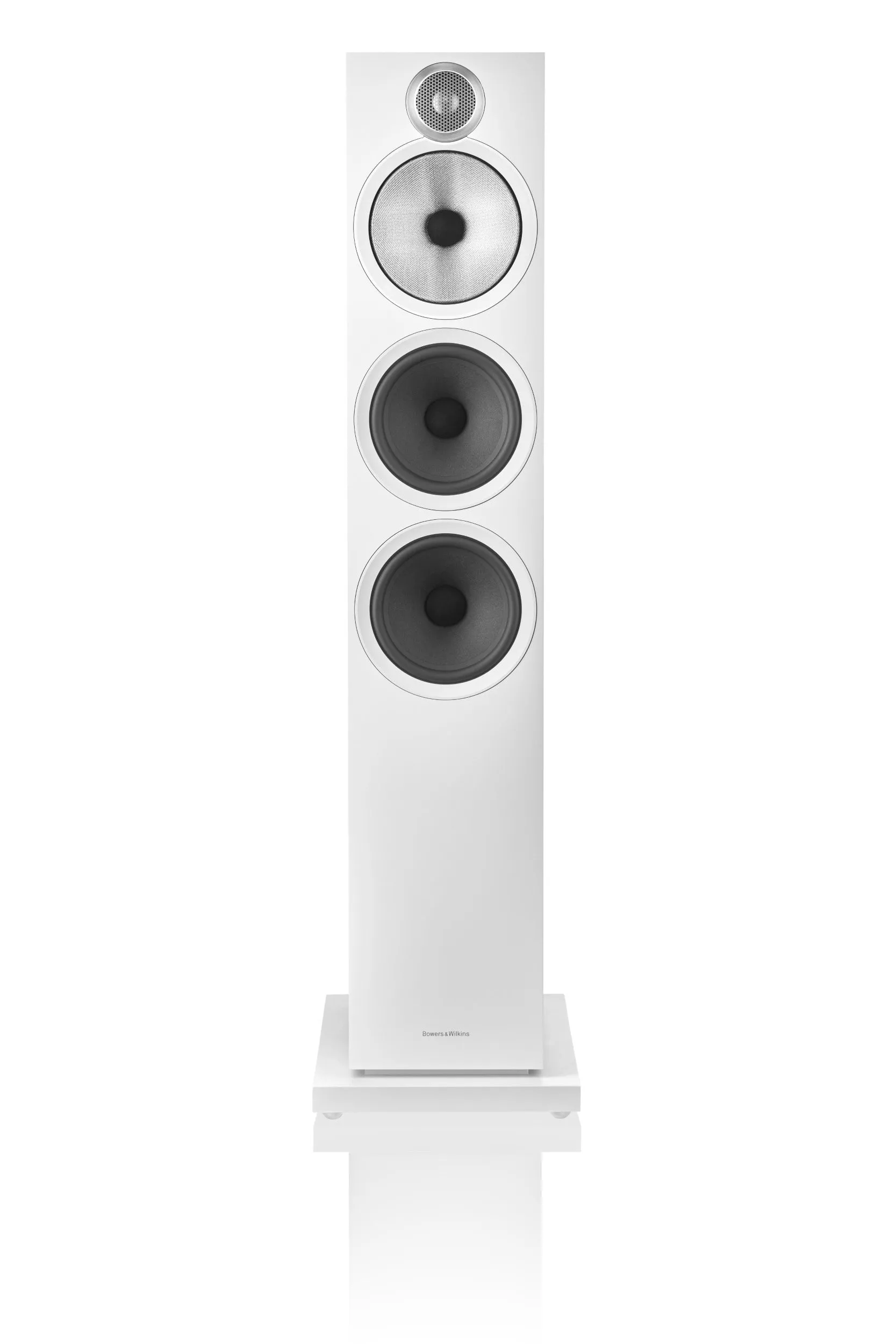 Bowers & Wilkins 603 S3 Floorstanding Speaker (Each)