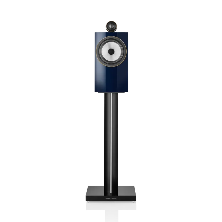 Bowers & Wilkins - 705 S3 Signature - Bookshelf Speakers