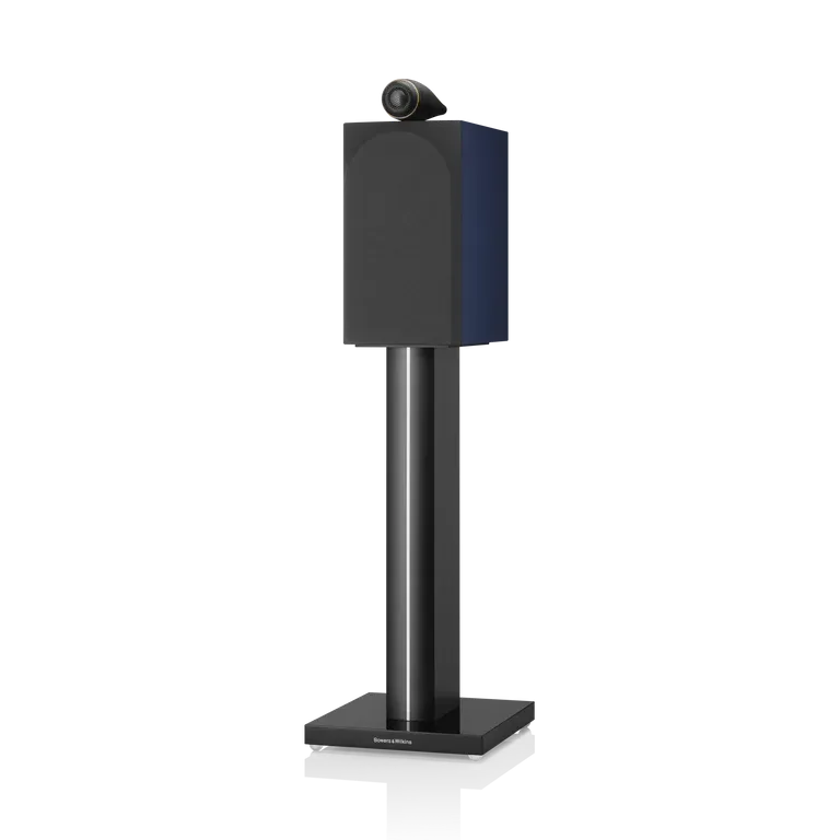 Bowers & Wilkins - 705 S3 Signature - Bookshelf Speakers