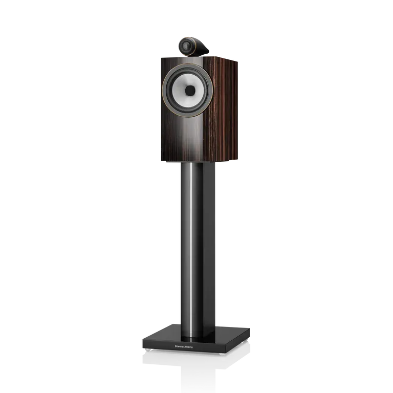 Bowers & Wilkins - 705 S3 Signature - Bookshelf Speakers