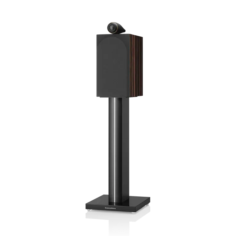 Bowers & Wilkins - 705 S3 Signature - Bookshelf Speakers