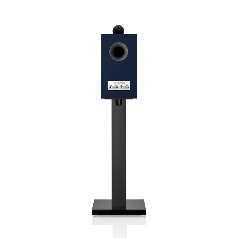 Bowers & Wilkins - 705 S3 Signature - Bookshelf Speakers