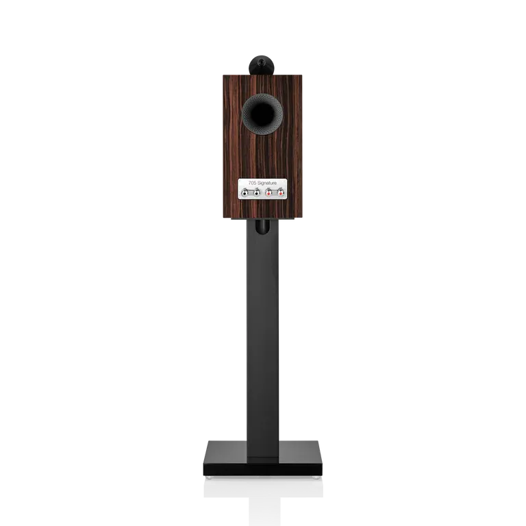 Bowers & Wilkins - 705 S3 Signature - Bookshelf Speakers