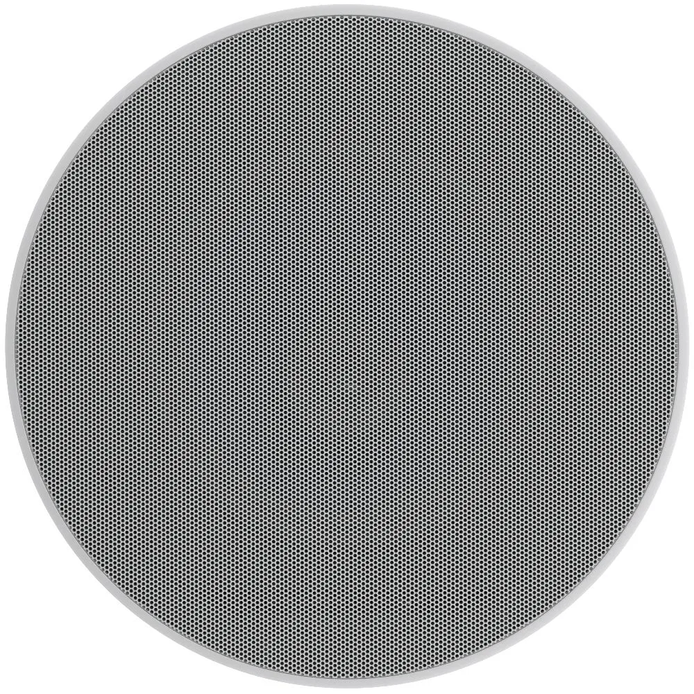 Bowers & Wilkins CCM 663RD Reduced Depth Custom Installation 2-Way In-Ceiling Speaker (Pair)