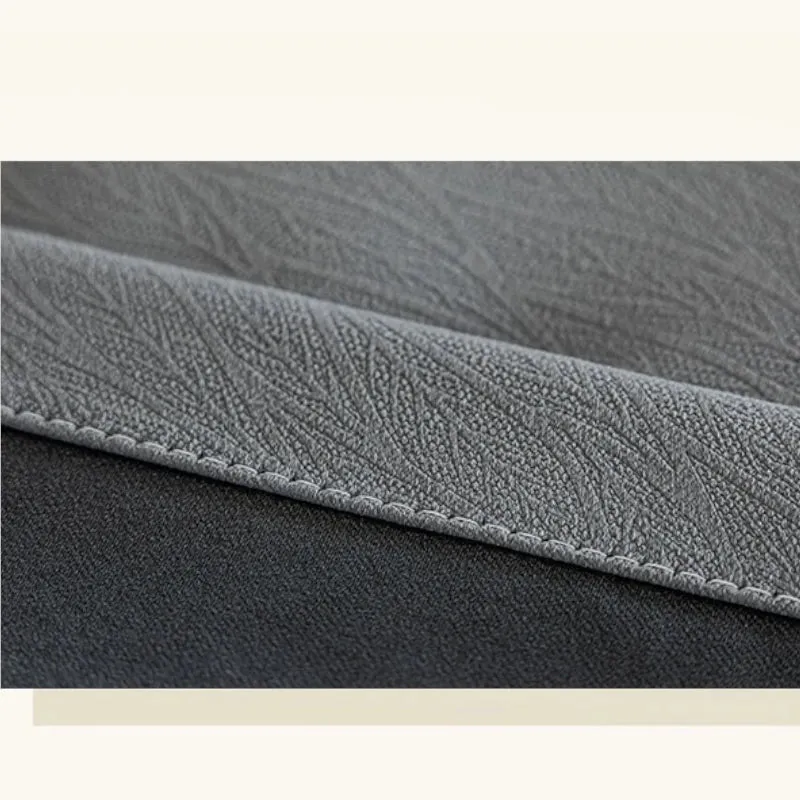 Briana Purple Velvet Jacquard Blackout Soundproof Custom Curtain
