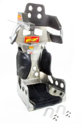 ButlerBuilt® E-Z II Sprint Full Containment Seat and Cover - 10 - 15-1/2"