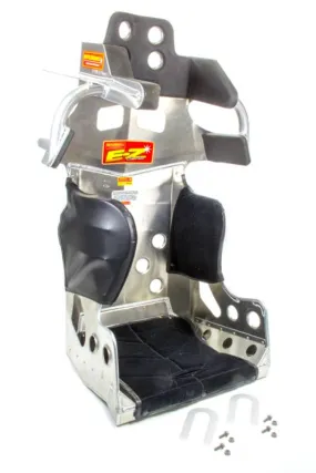 ButlerBuilt® E-Z II Sprint Full Containment Seat and Cover - 10 - 17-1/2"