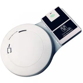 CA-FACO Smoke   CO Detector