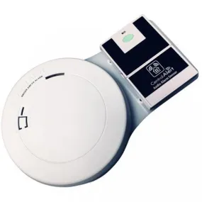 CA-FACO Smoke   CO Detector