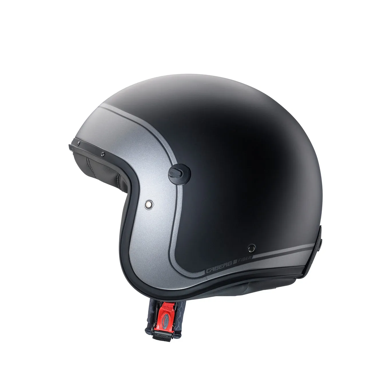 Caberg Freeride X Imola Matt Black / Gun Metal