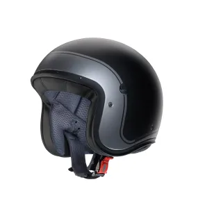 Caberg Freeride X Imola Matt Black / Gun Metal