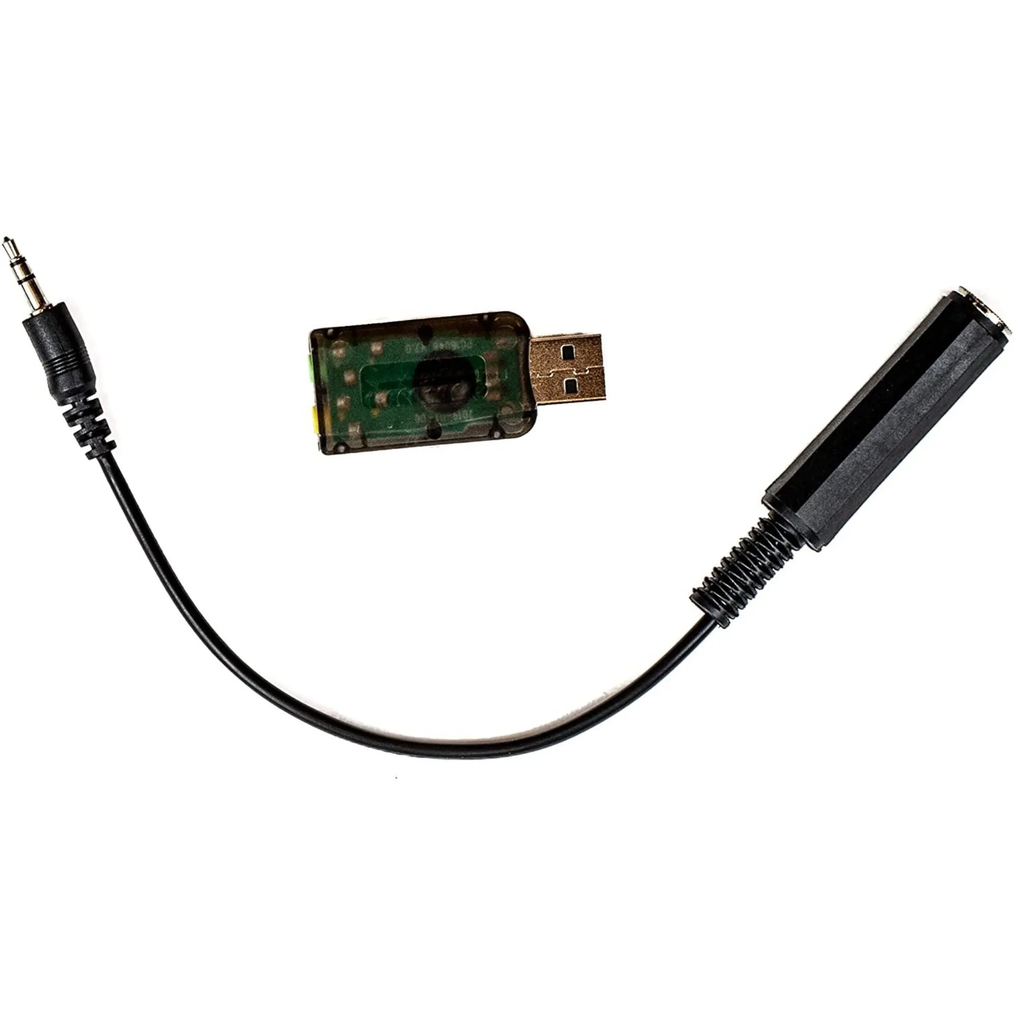 CAD Audio GXLD2QM Dual-Channel Digital Wireless Handheld Microphone System with USB and TRS Adapters