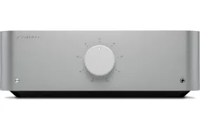 Cambridge Audio Edge A Integrated Amplifier with Built-in DAC and Bluetooth