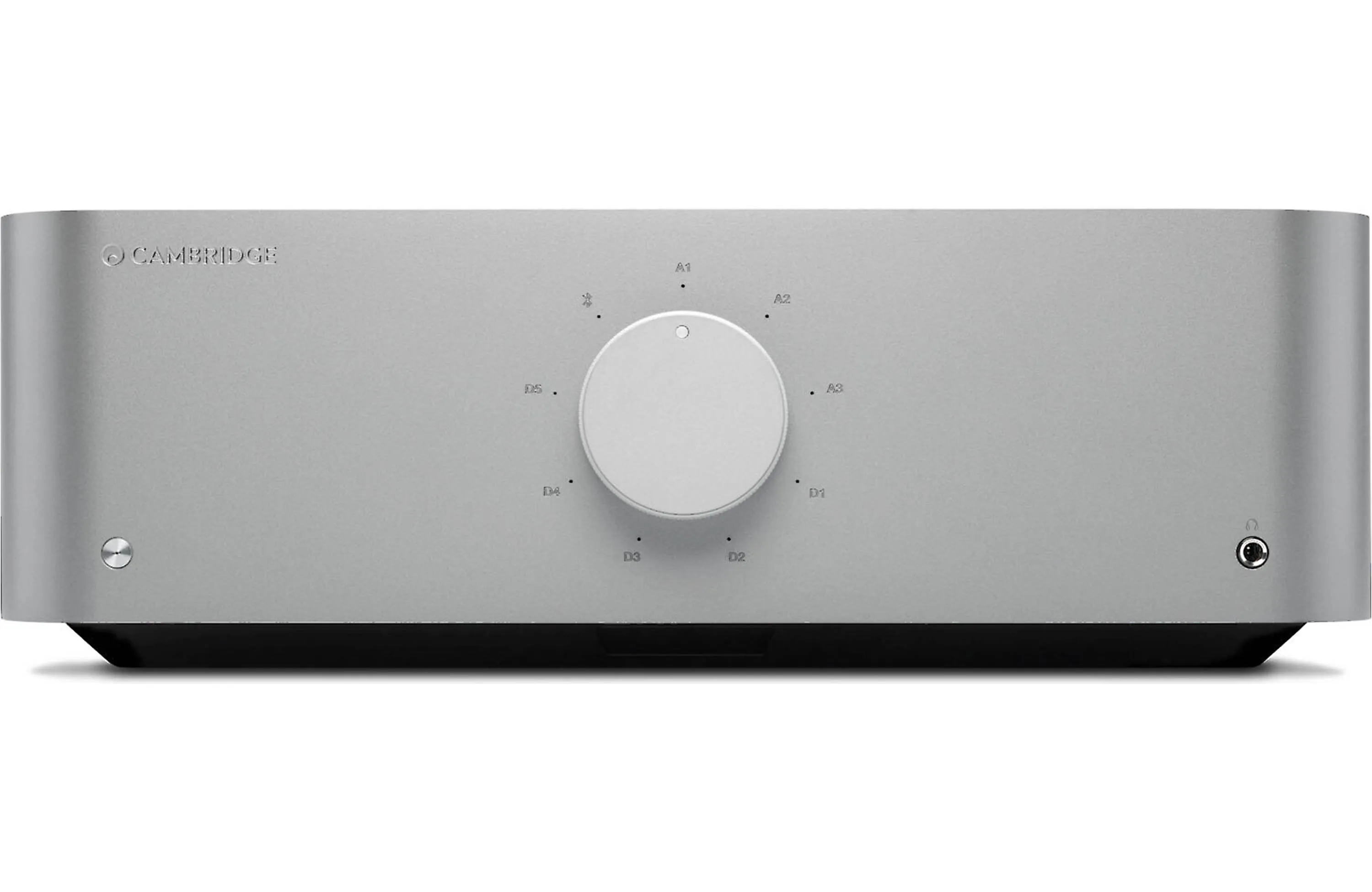 Cambridge Audio Edge A Integrated Amplifier with Built-in DAC and Bluetooth