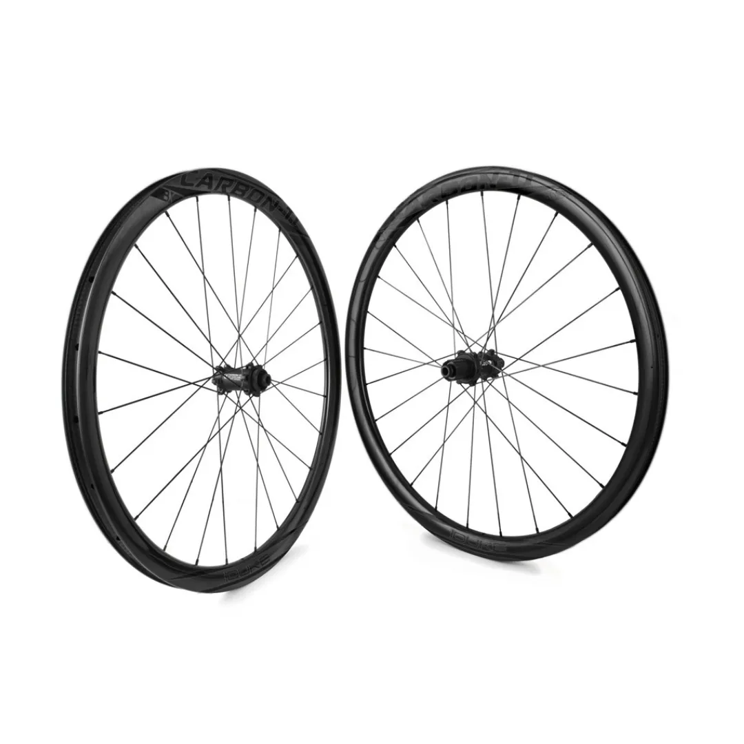 Carbon-Ti X-Wheel Baccara X 36 SLR2 Road Wheelset -