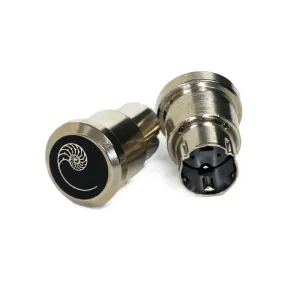 Cardas Audio Signature Series S Video Protective Caps