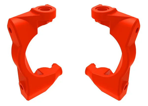 Caster Blocks (C-hubs) Left & Right 10732