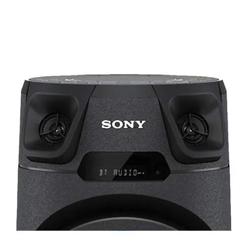 Certified Refurbished - Sony High Power Bluetooth Audio System (MHC-V13)