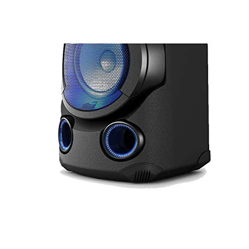 Certified Refurbished - Sony High Power Bluetooth Audio System (MHC-V13)