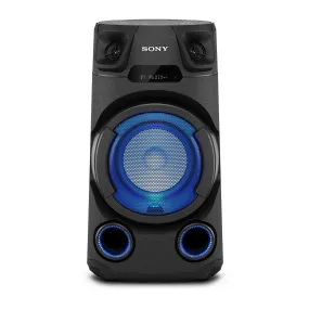 Certified Refurbished - Sony High Power Bluetooth Audio System (MHC-V13)