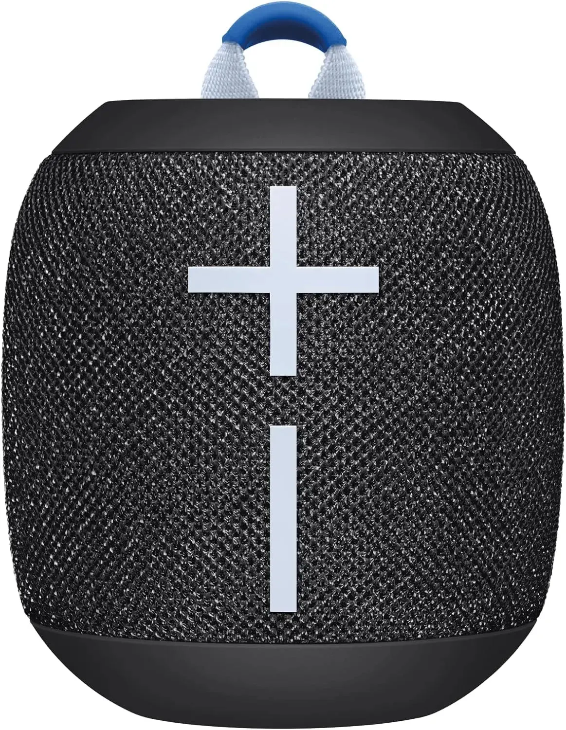 Certified Refurbished - Ultimate Ears WONDERBOOM 3, Small Portable Wireless Bluetooth Speaker