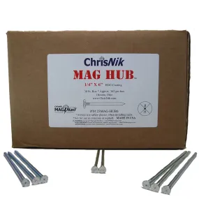 ChrisNik Mag Hubs