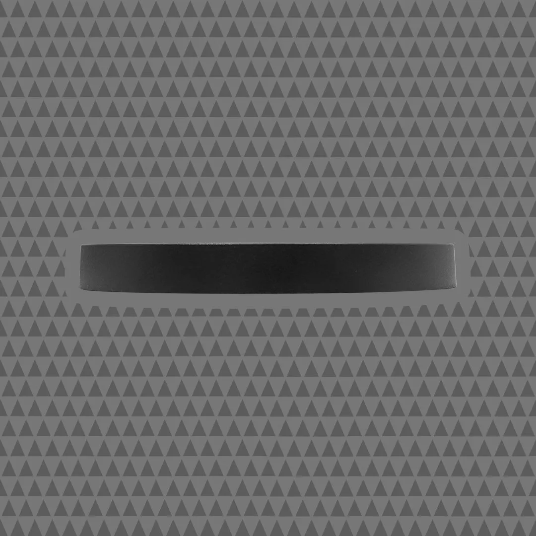 Cicada Audio SPACER65-0.75 6.5" 3/4 Inch Spacer Rings