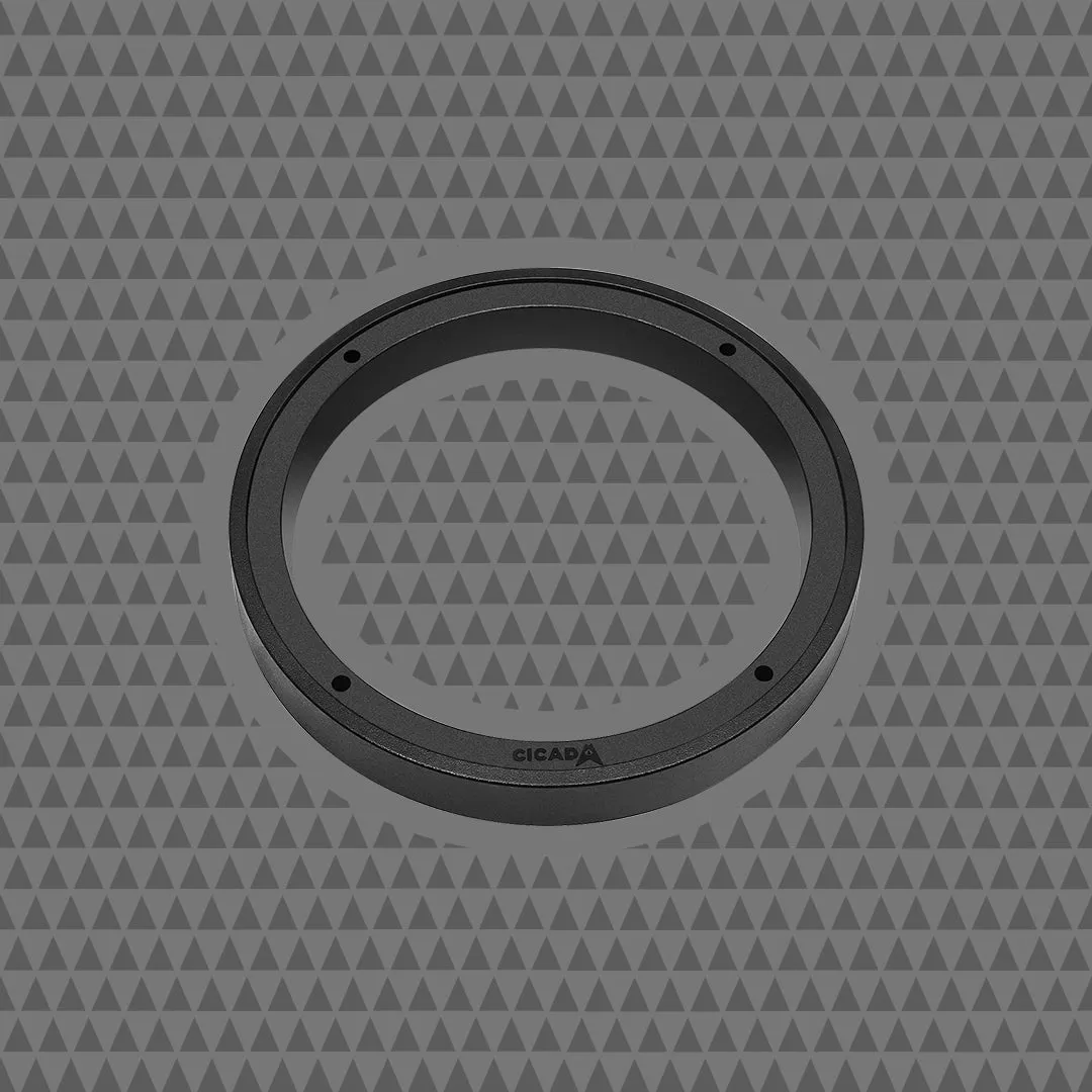 Cicada Audio SPACER65-0.75 6.5" 3/4 Inch Spacer Rings