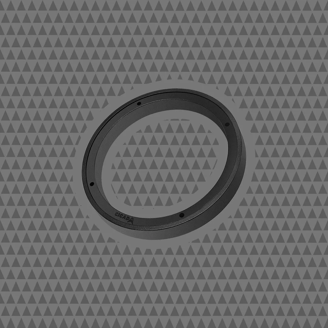 Cicada Audio SPACER65-0.75 6.5" 3/4 Inch Spacer Rings