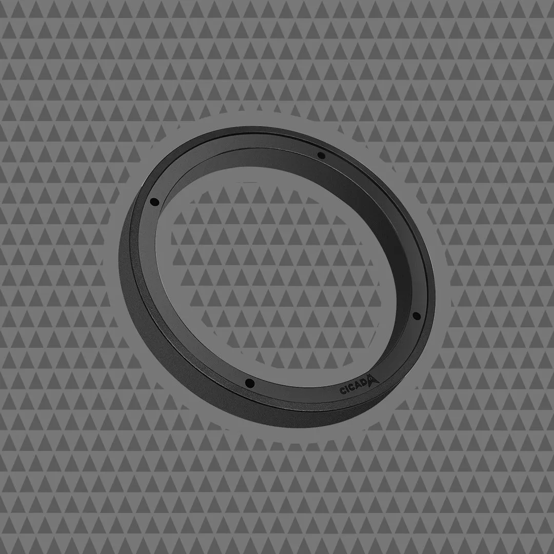 Cicada Audio SPACER65-0.75 6.5" 3/4 Inch Spacer Rings