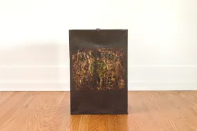 Coffee Tin Side Table