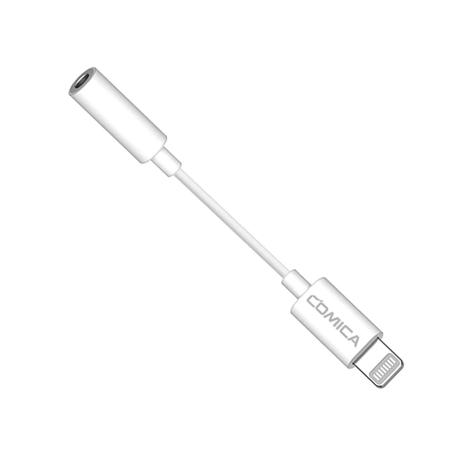Comica Audio CVM-SPX-MI 3.5mm Apple Lightning Port Cable - CLEARANCE