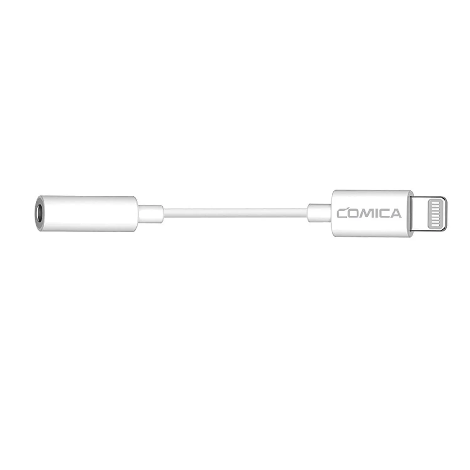 Comica Audio CVM-SPX-MI 3.5mm Apple Lightning Port Cable - CLEARANCE