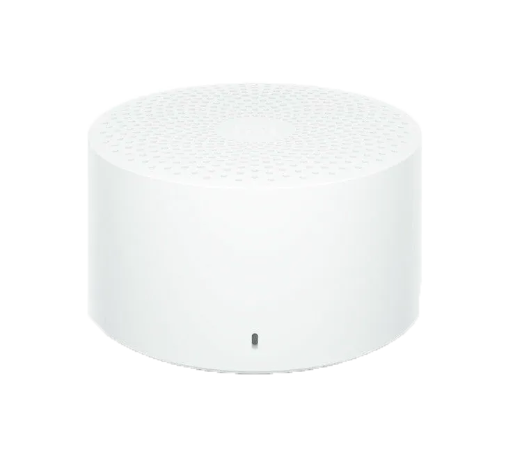 Compact Bluetooth Speaker 2