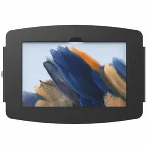 Compulocks Galaxy Tab A 10.5" Space Enclosure Wall Mount Black
