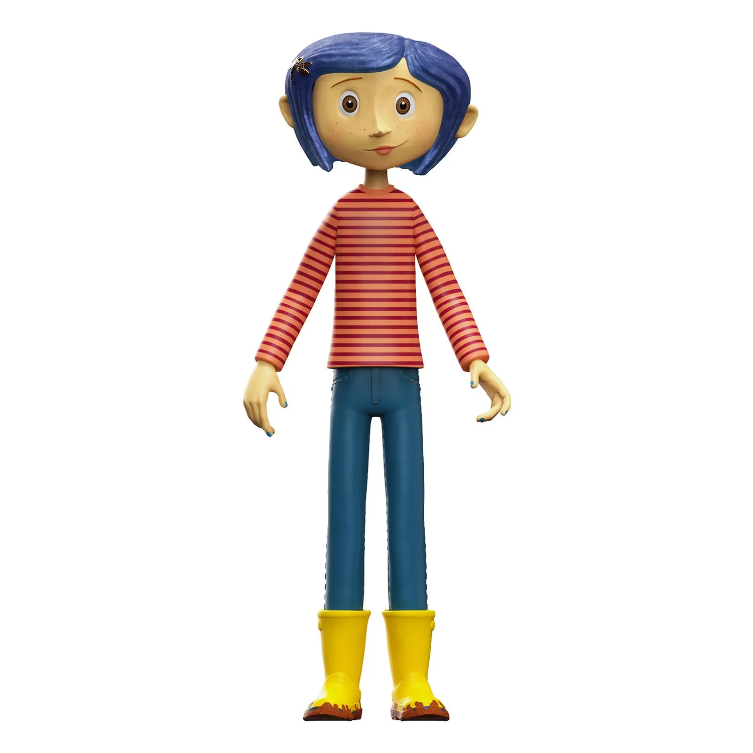 Coraline (2009): Coraline
