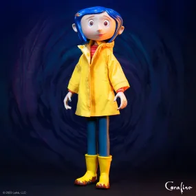 Coraline (2009): Coraline