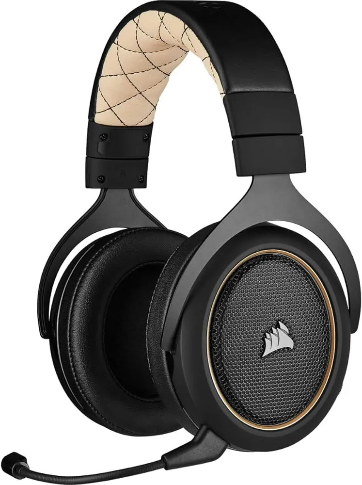 Corsair HS70 PRO | Wireless Gaming Headset